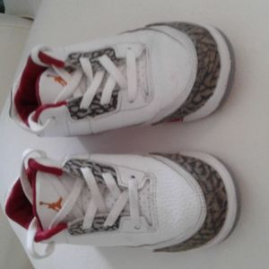 Kids Nike Jordan Sneakers
